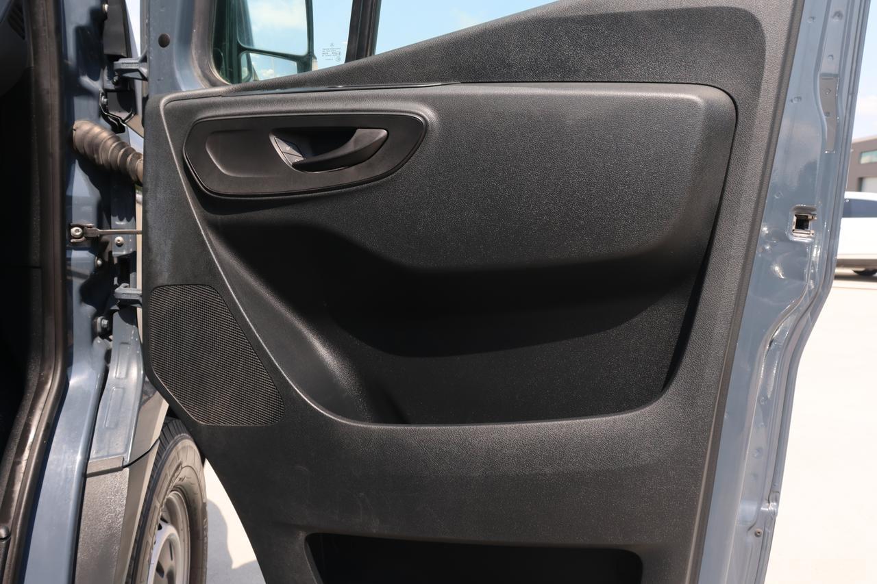 2019 MERCEDES-BENZ SPRINTER 2500/3500 Houston TX
