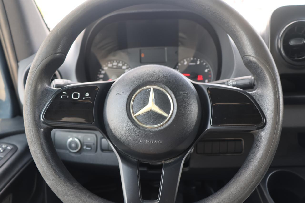 2019 MERCEDES-BENZ SPRINTER 2500/3500 Houston TX
