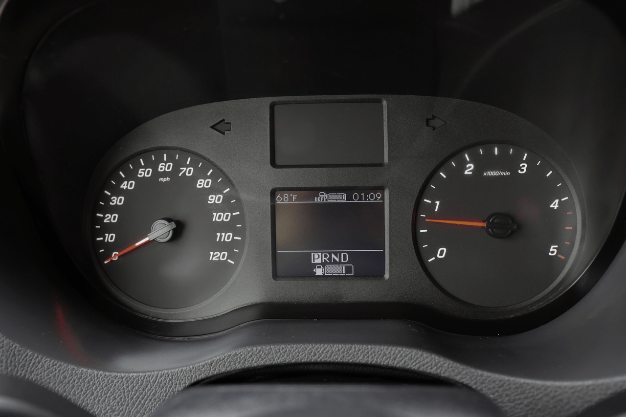 2019 MERCEDES-BENZ SPRINTER 2500/3500 Houston TX