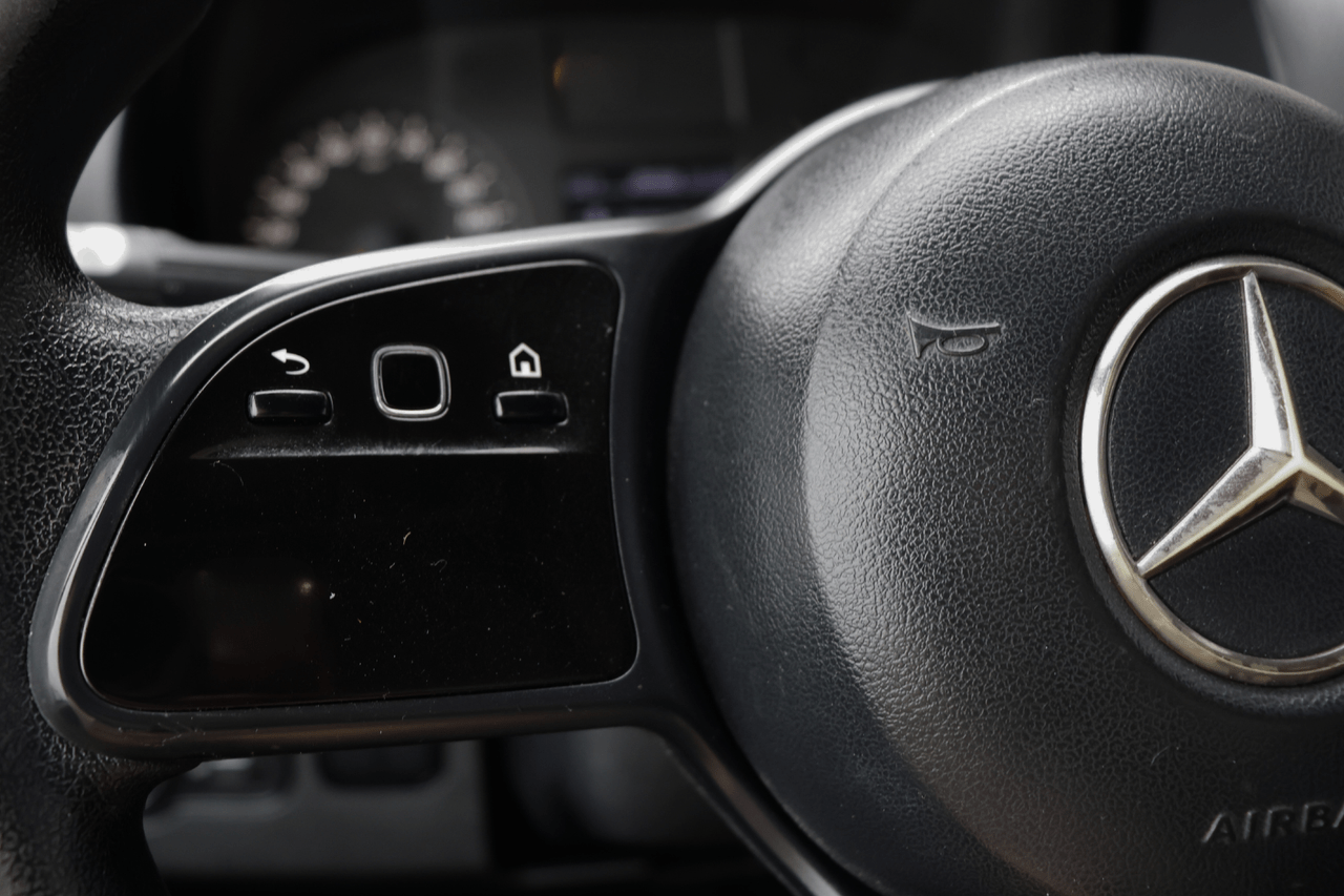 2019 MERCEDES-BENZ SPRINTER 2500/3500 Houston TX