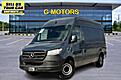 2019 MERCEDES-BENZ SPRINTER 2500/3500