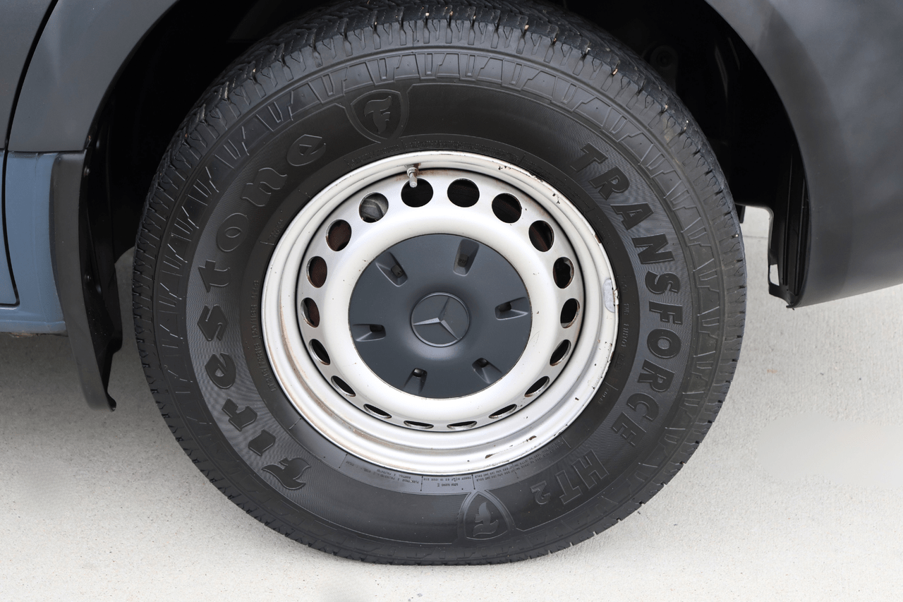 2019 MERCEDES-BENZ SPRINTER 2500/3500 Houston TX