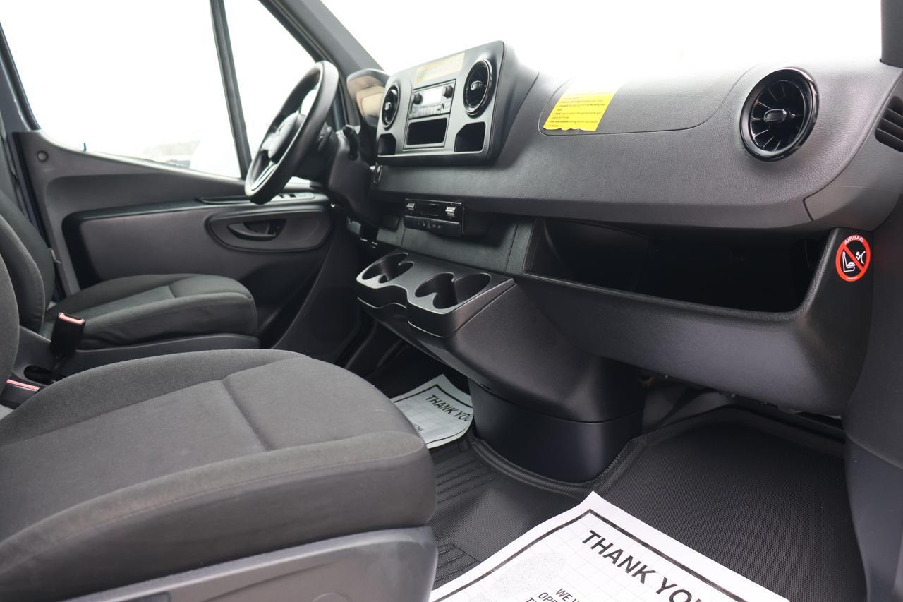 2019 MERCEDES-BENZ SPRINTER 2500/3500 Houston TX