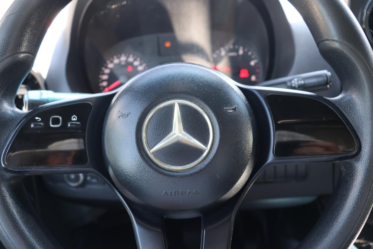 2019 MERCEDES-BENZ SPRINTER 2500/3500 Houston TX