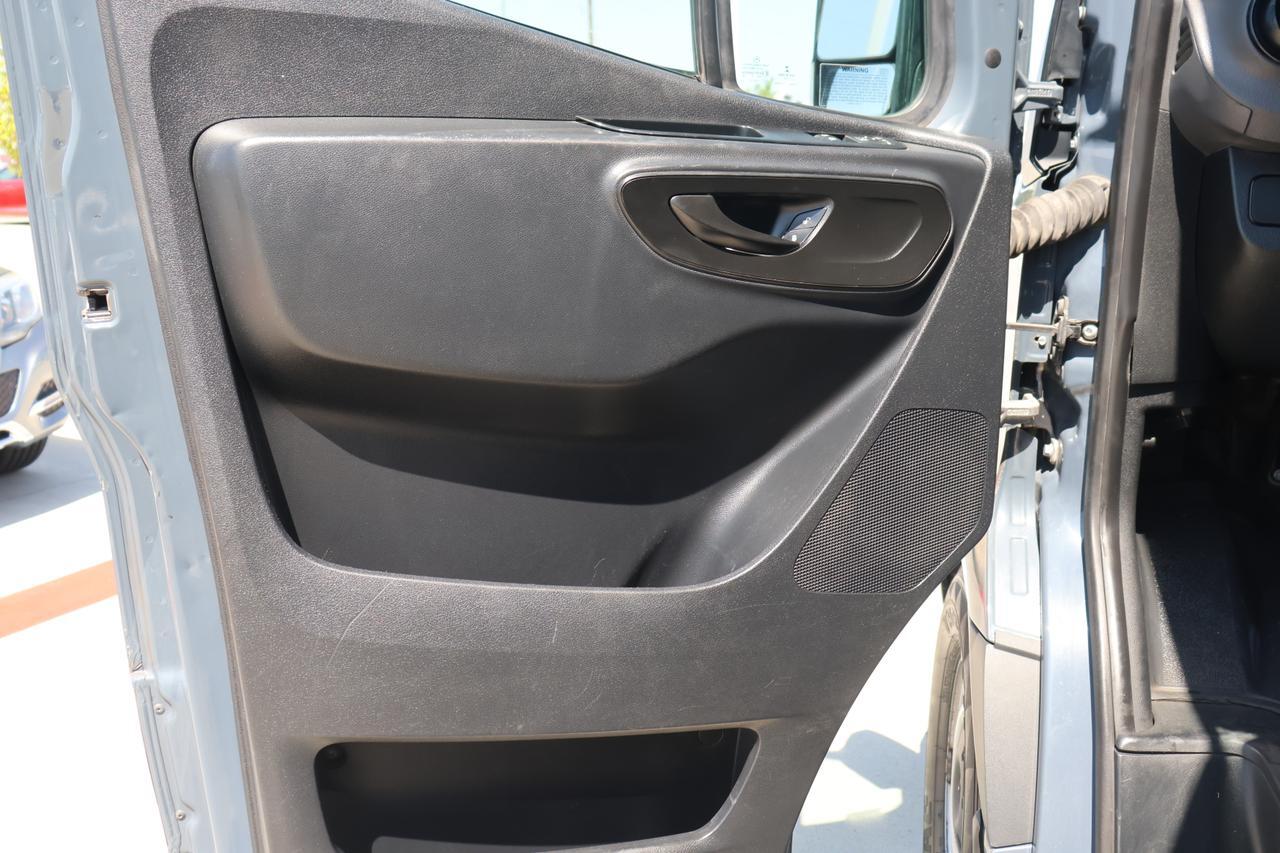 2019 MERCEDES-BENZ SPRINTER 2500/3500 Houston TX