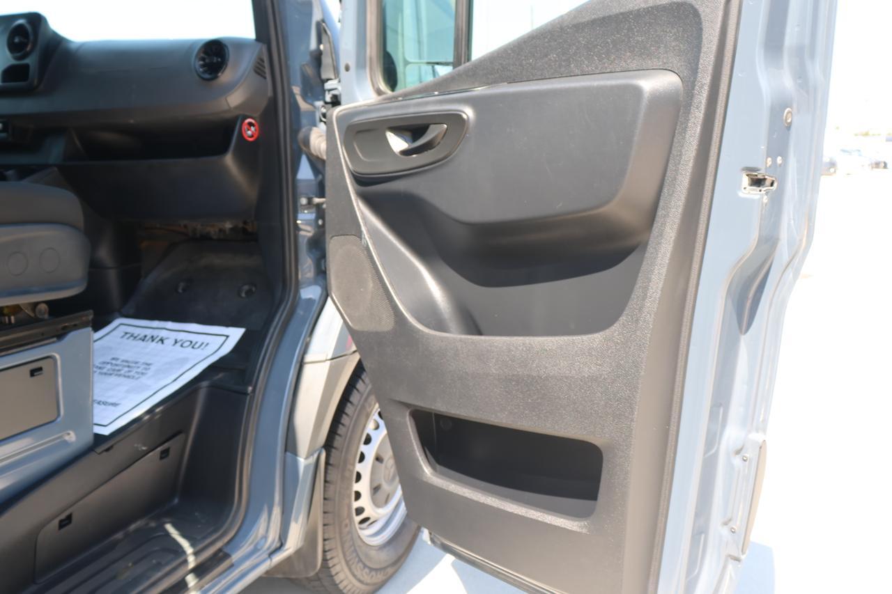 2019 MERCEDES-BENZ SPRINTER 2500/3500 Houston TX