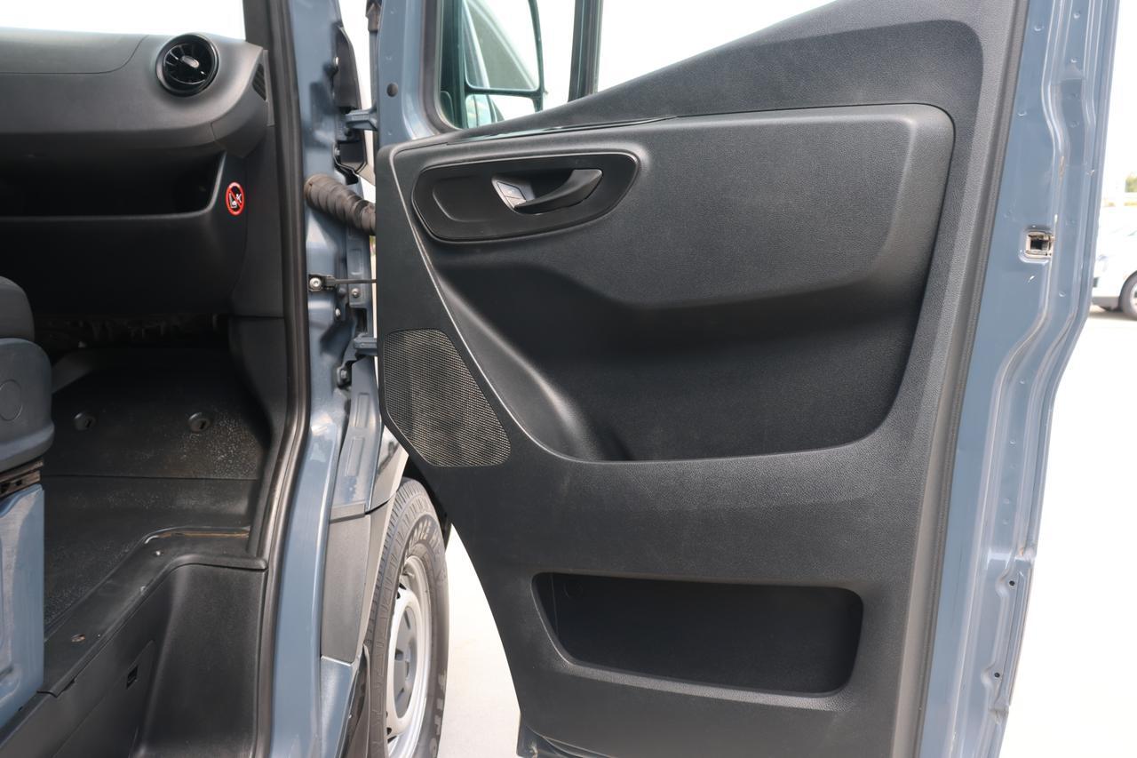 2019 MERCEDES-BENZ SPRINTER 2500/3500 Houston TX