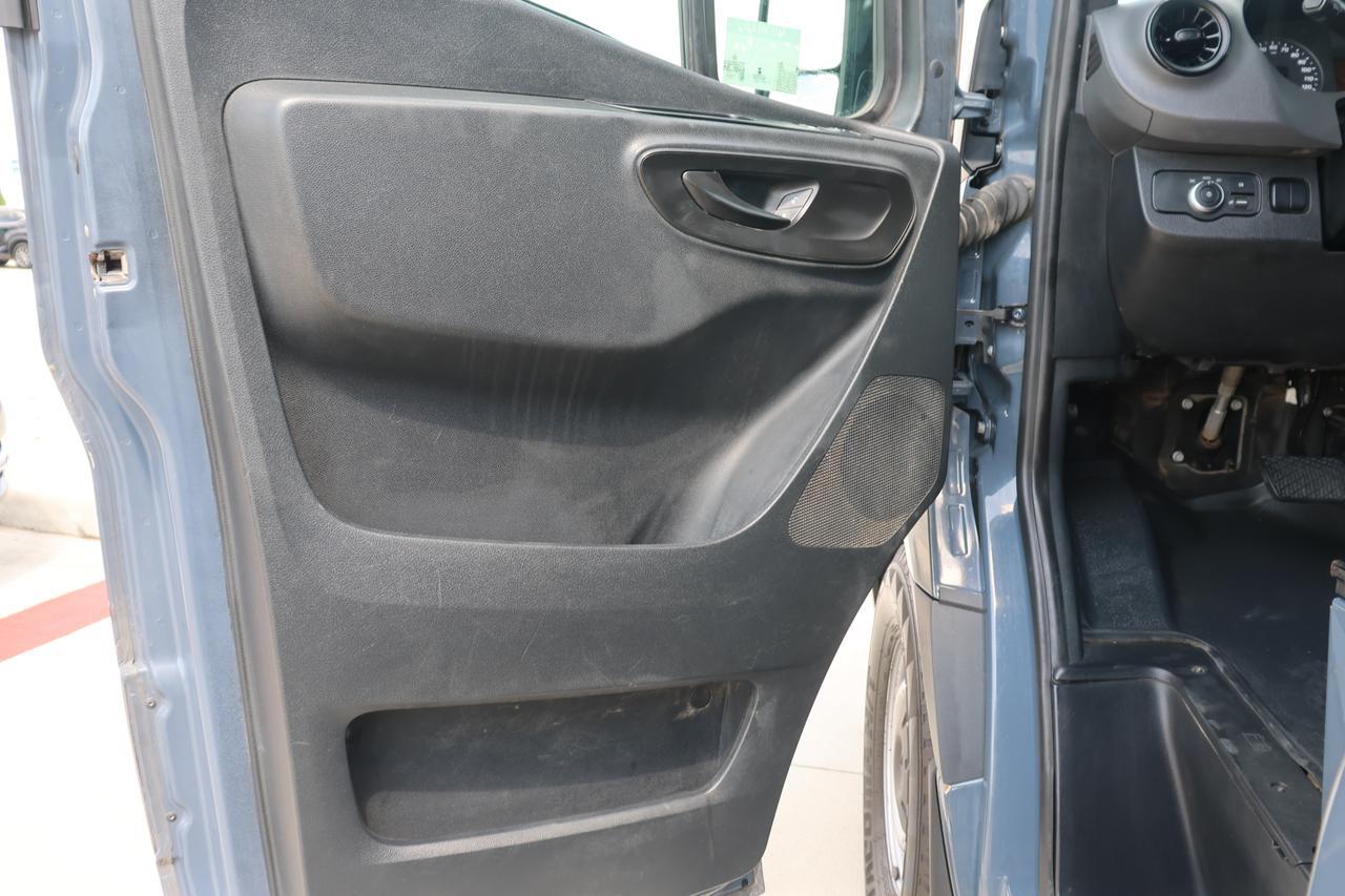 2019 MERCEDES-BENZ SPRINTER 2500/3500 Houston TX