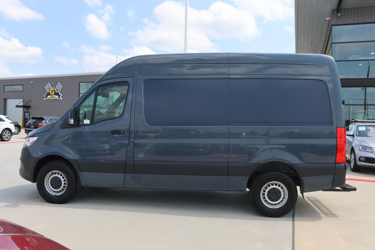 2019 MERCEDES-BENZ SPRINTER 2500/3500 Houston TX