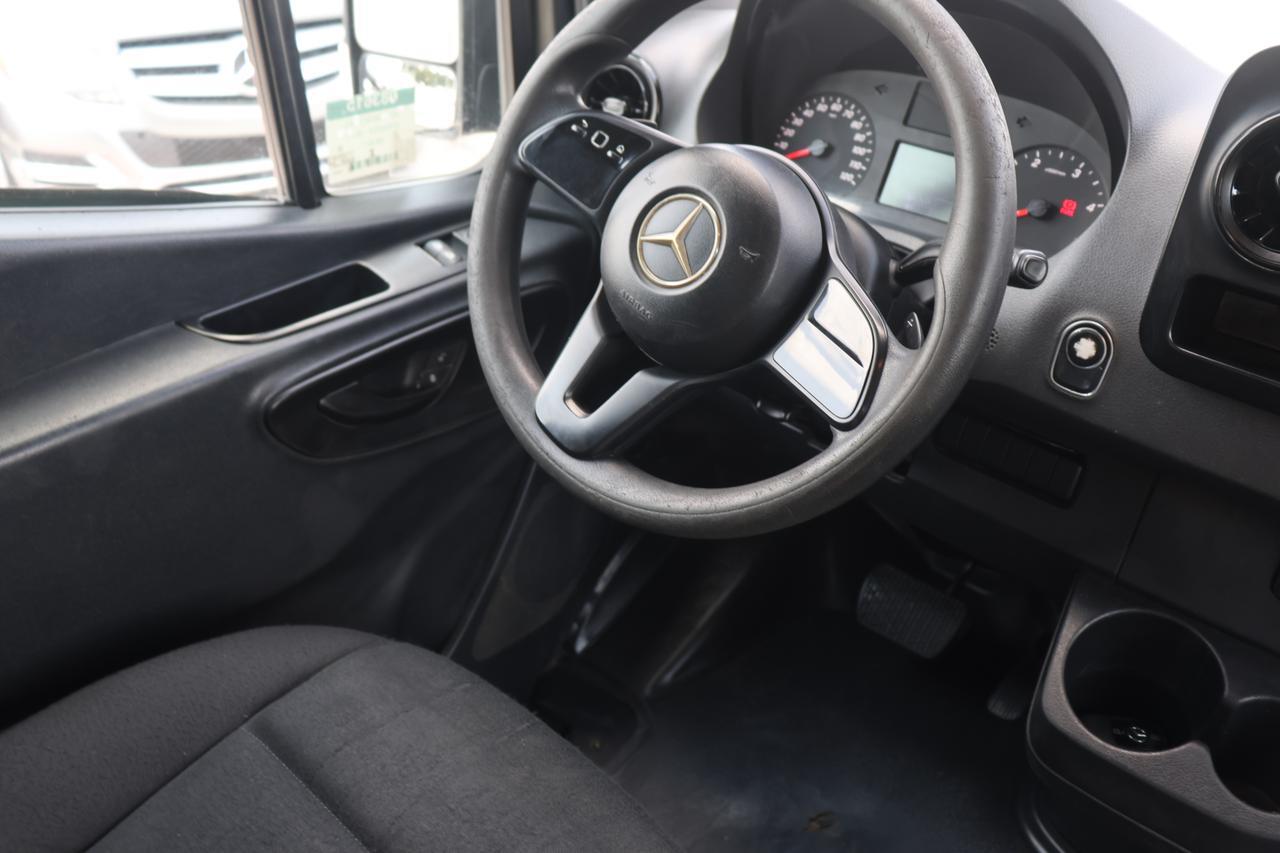 2019 MERCEDES-BENZ SPRINTER 2500/3500 Houston TX