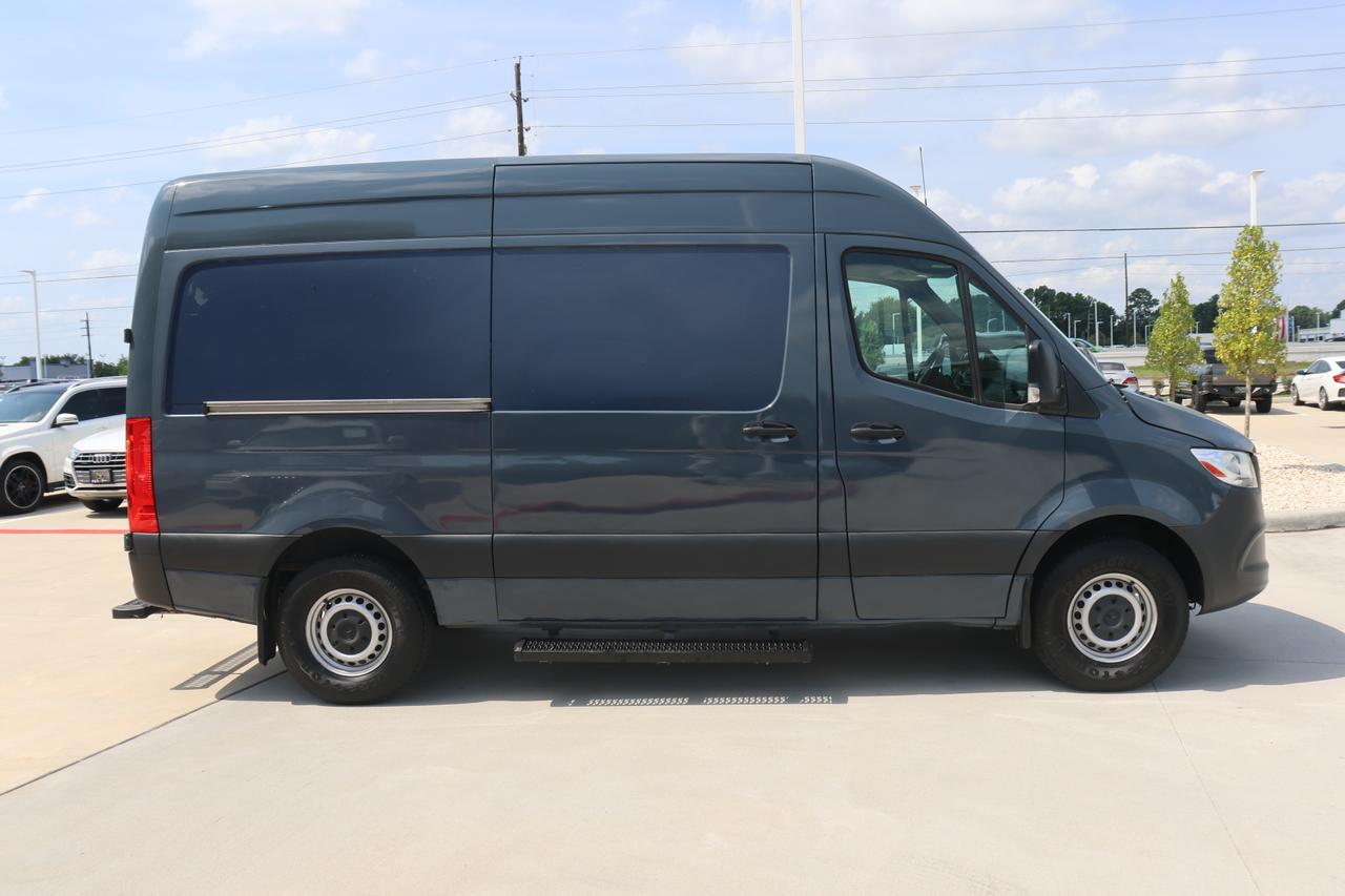 2019 MERCEDES-BENZ SPRINTER 2500/3500 Houston TX