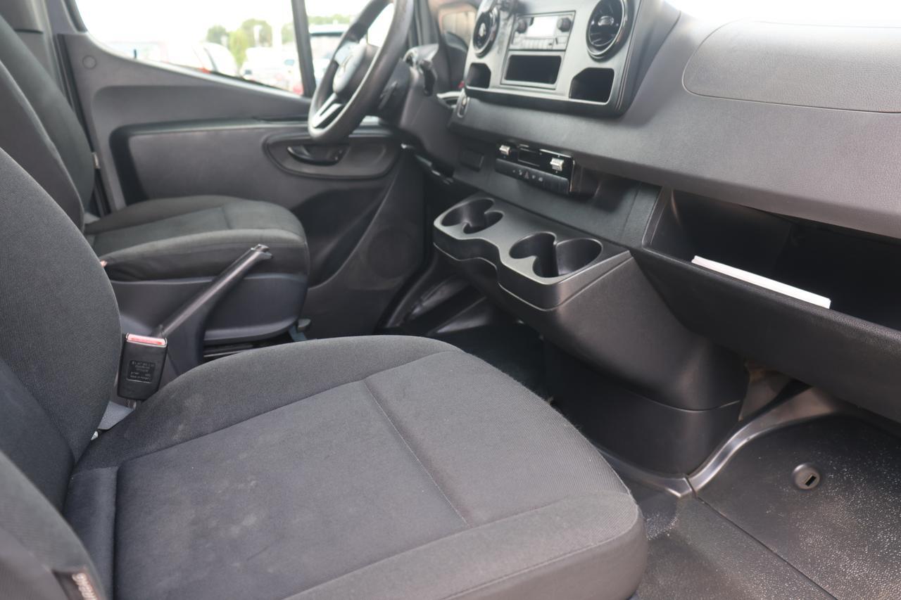 2019 MERCEDES-BENZ SPRINTER 2500/3500 Houston TX