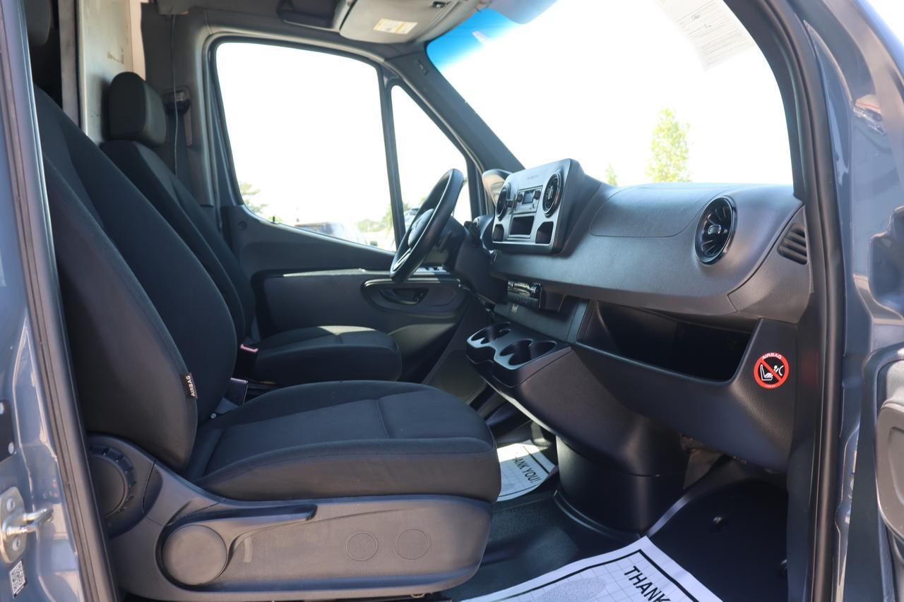2019 MERCEDES-BENZ SPRINTER 2500/3500 Houston TX