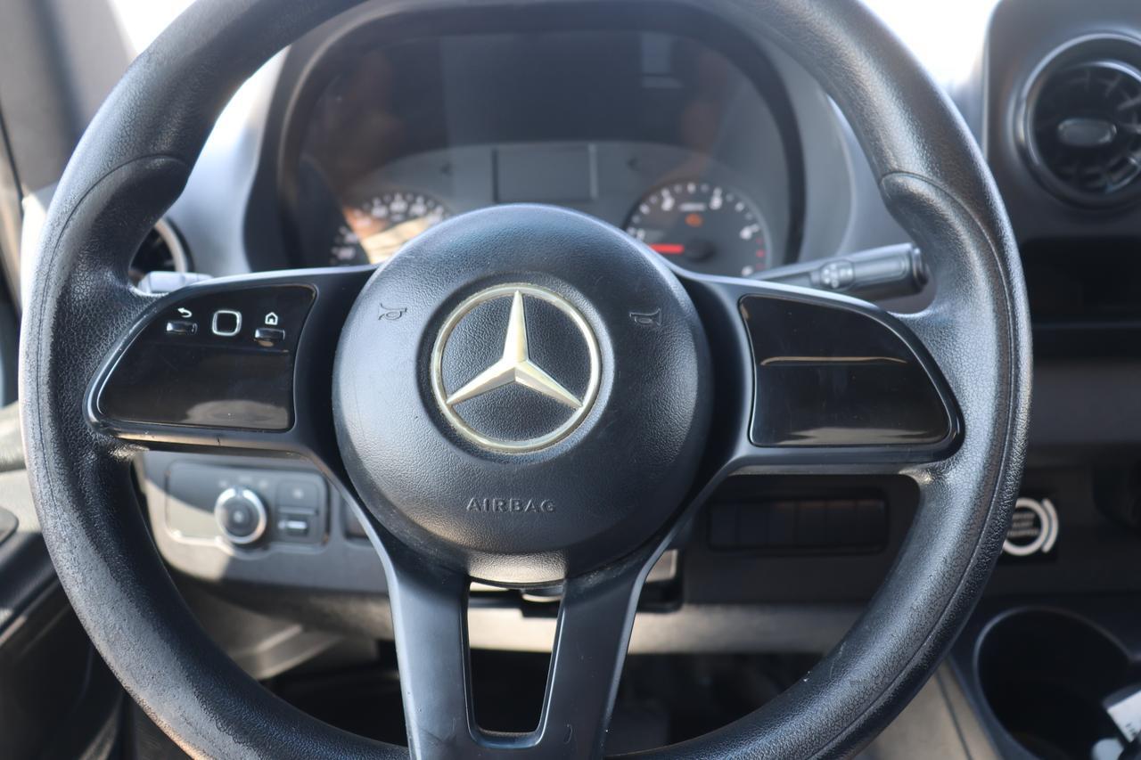 2019 MERCEDES-BENZ SPRINTER 2500/3500 Houston TX