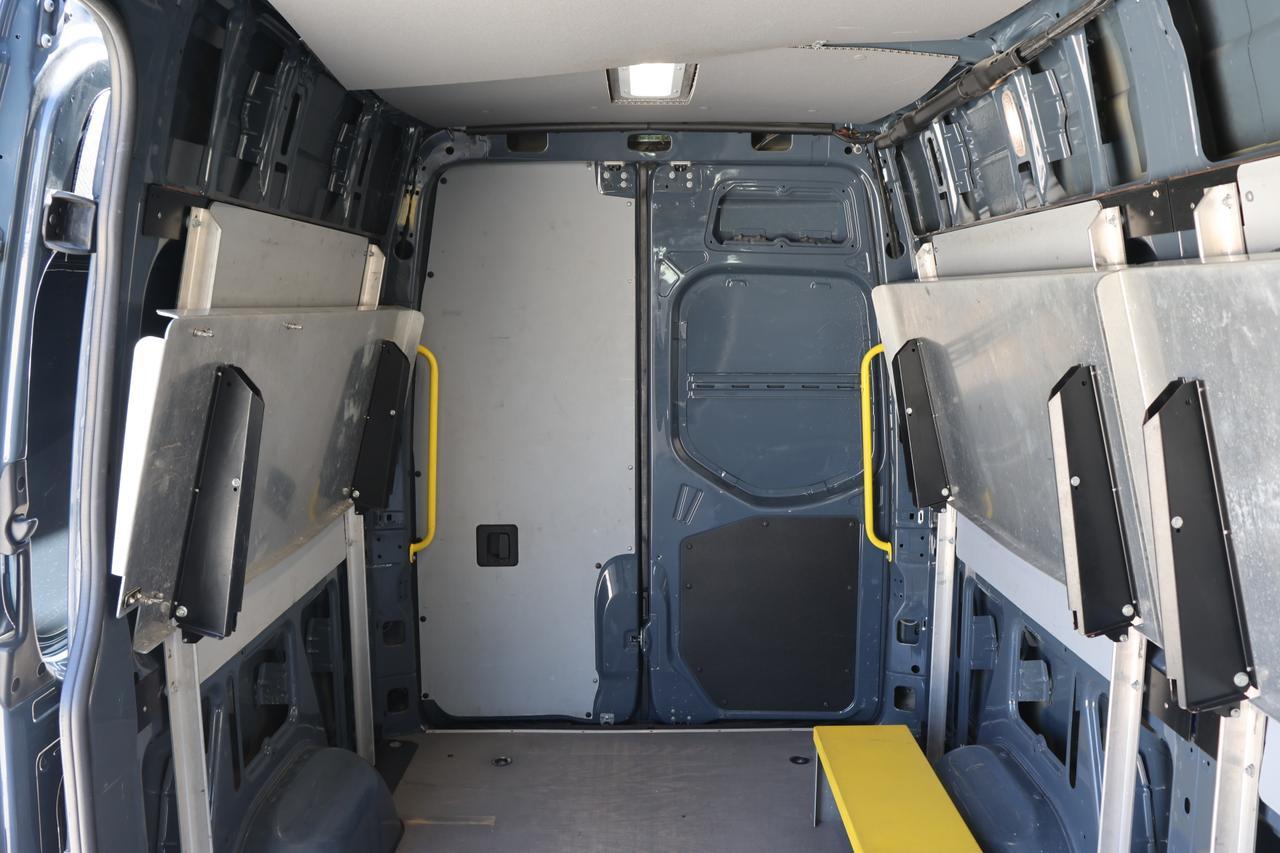 2019 MERCEDES-BENZ SPRINTER 2500/3500 Houston TX