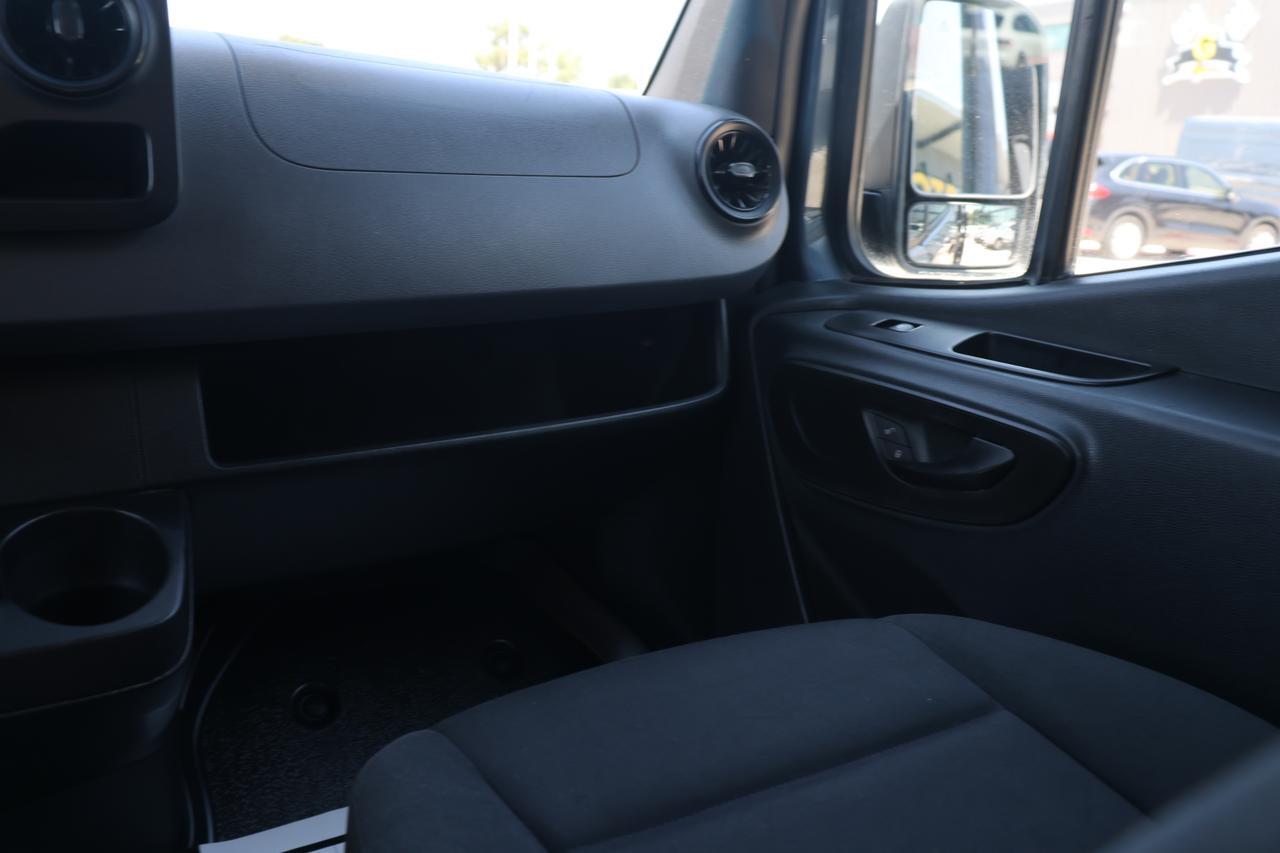 2019 MERCEDES-BENZ SPRINTER 2500/3500 Houston TX
