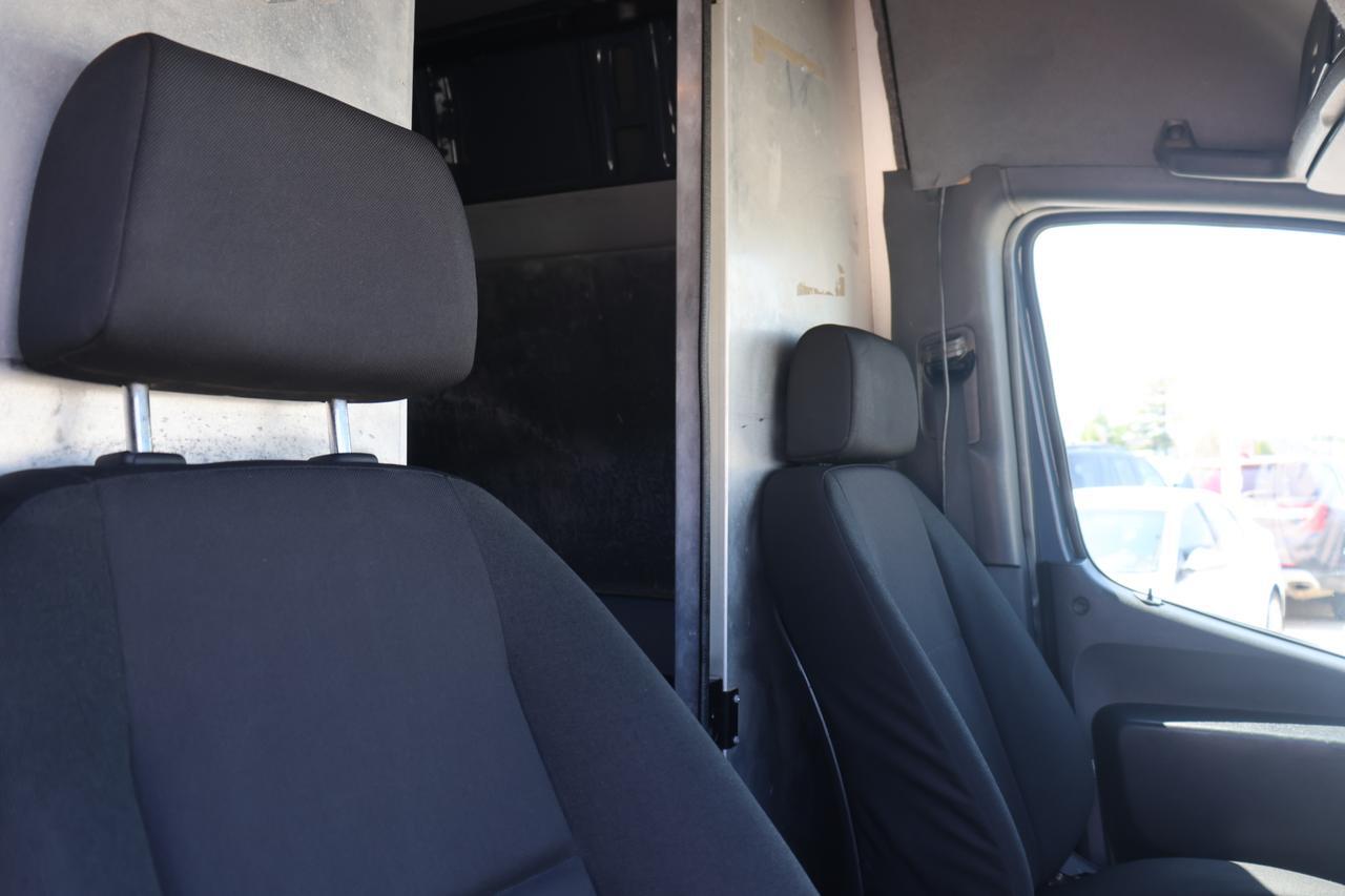 2019 MERCEDES-BENZ SPRINTER 2500/3500 Houston TX