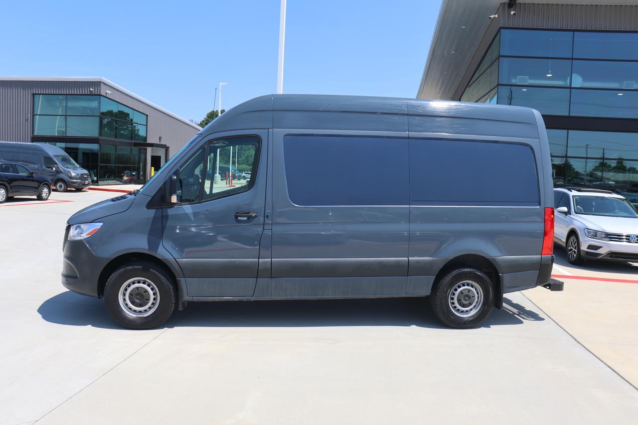2019 MERCEDES-BENZ SPRINTER 2500/3500 Houston TX