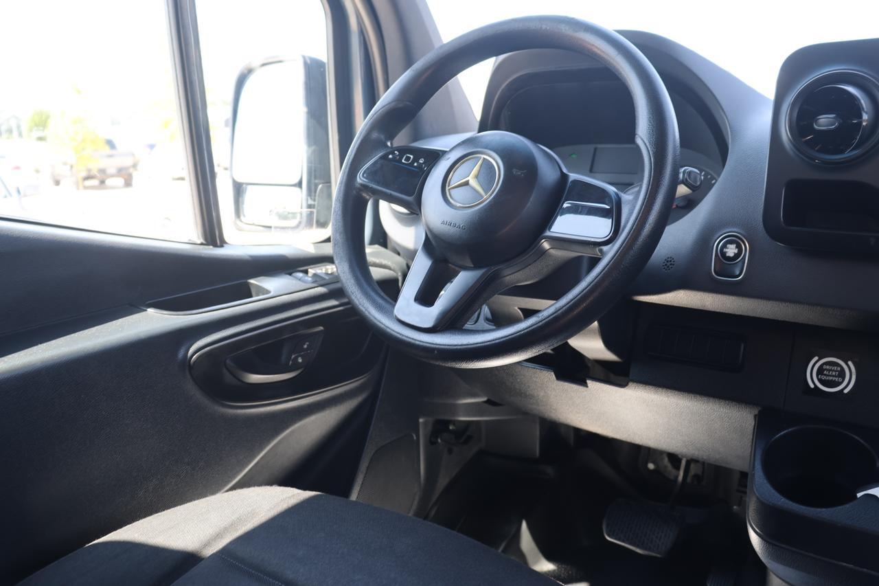 2019 MERCEDES-BENZ SPRINTER 2500/3500 Houston TX