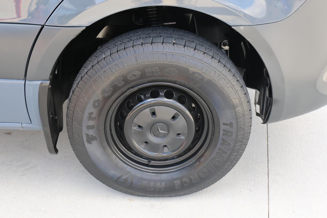 2019 MERCEDES-BENZ SPRINTER 2500/3500 Houston TX