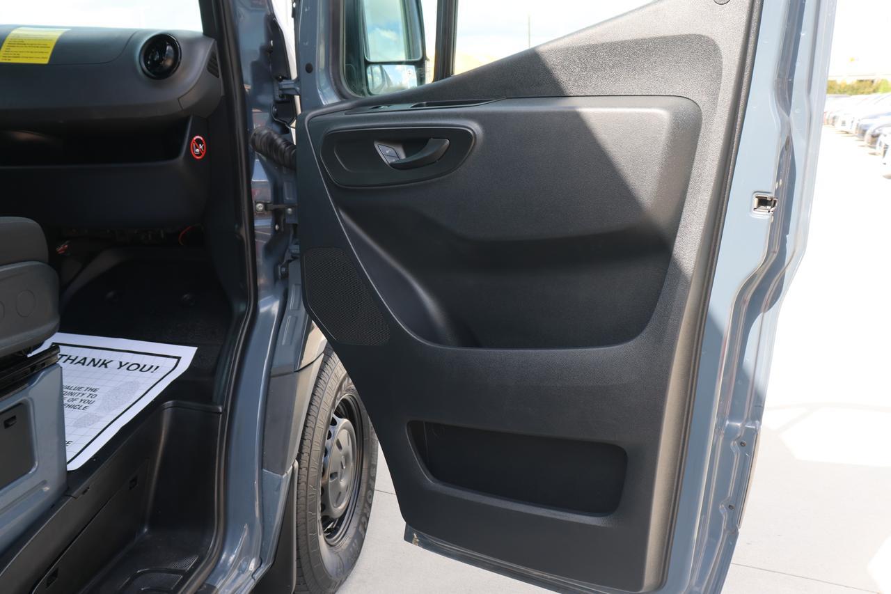 2019 MERCEDES-BENZ SPRINTER 2500/3500 Houston TX