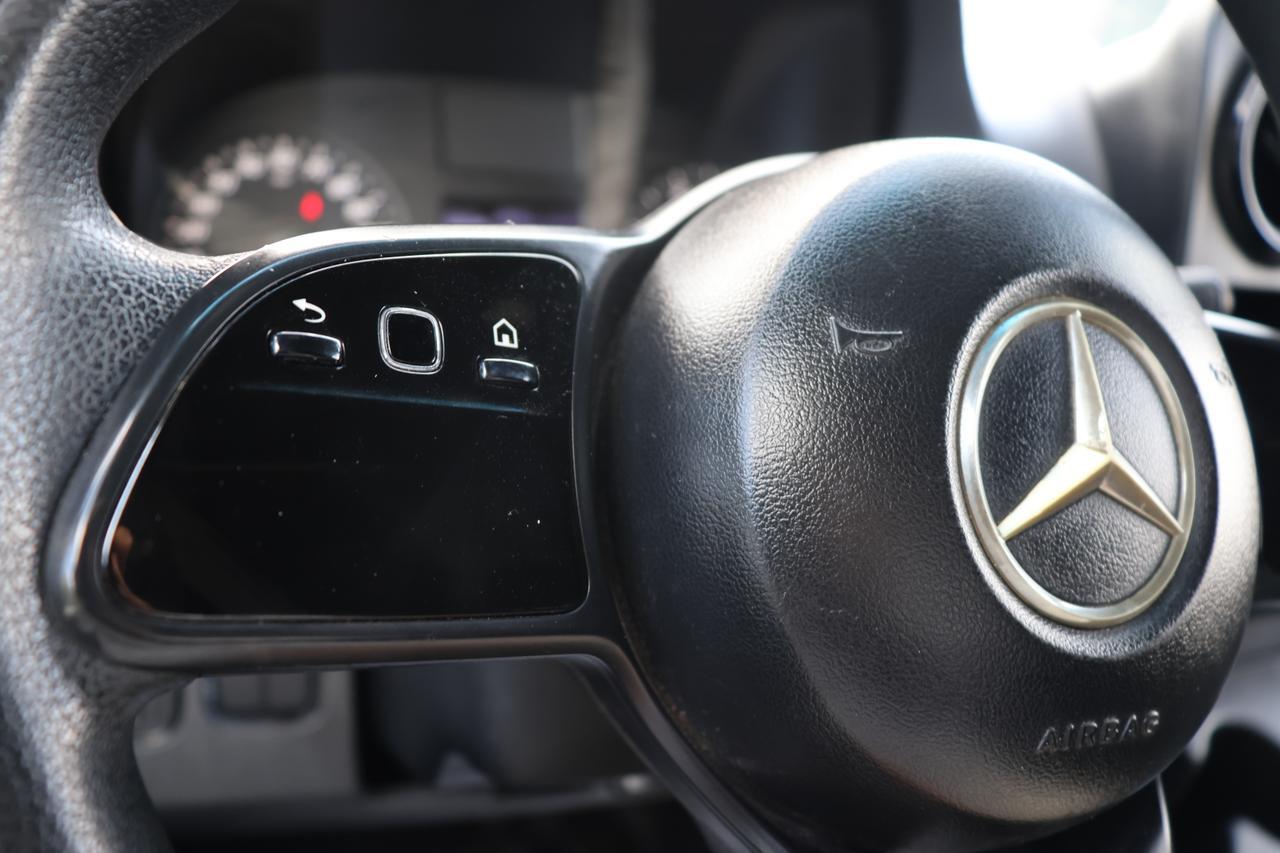 2019 MERCEDES-BENZ SPRINTER 2500/3500 Houston TX