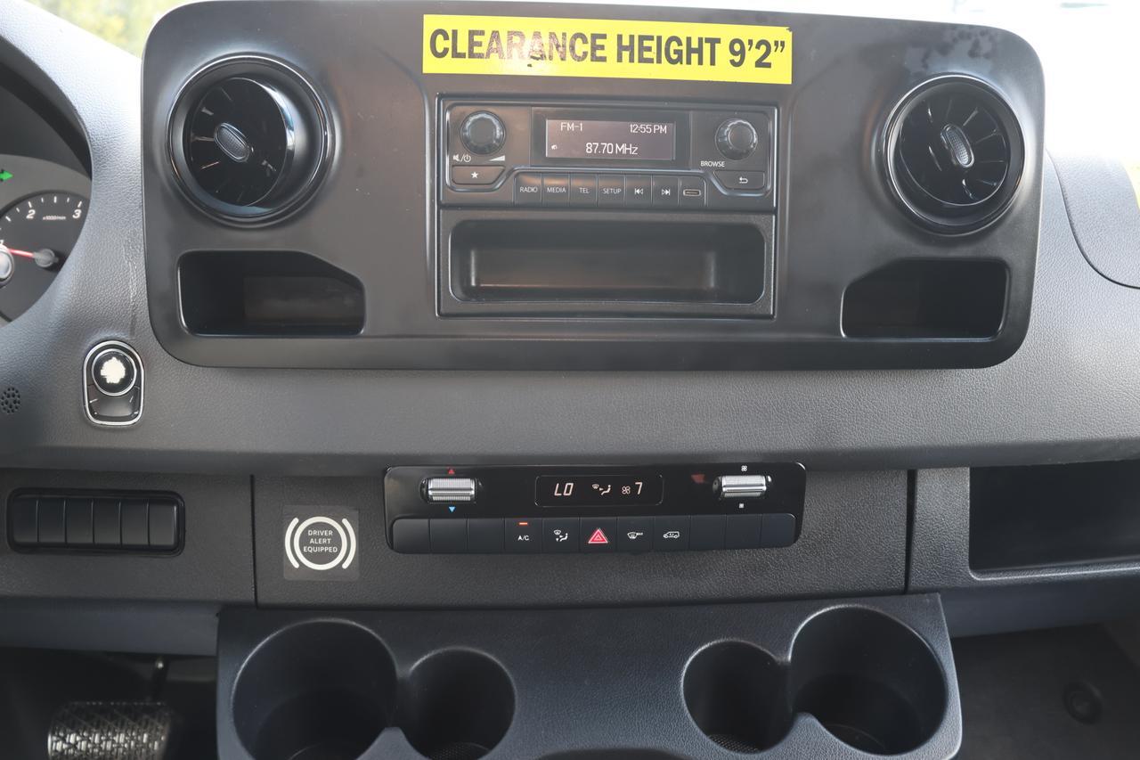 2019 MERCEDES-BENZ SPRINTER 2500/3500 Houston TX