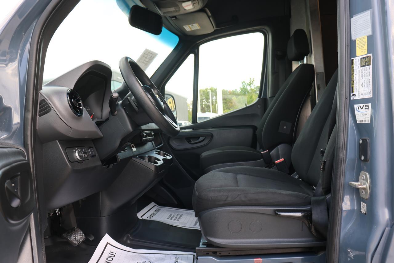 2019 MERCEDES-BENZ SPRINTER 2500/3500 Houston TX