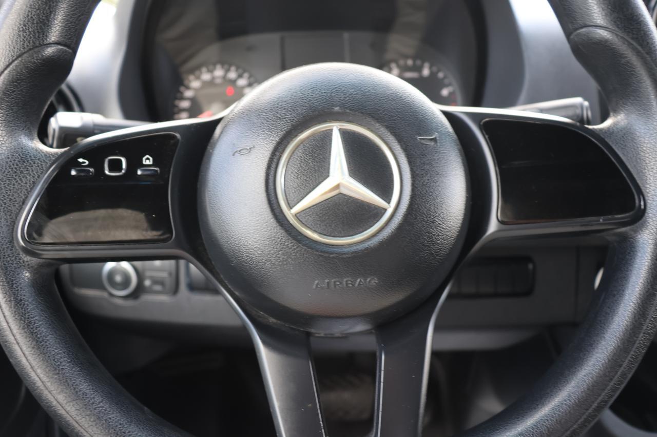 2019 MERCEDES-BENZ SPRINTER 2500/3500 Houston TX