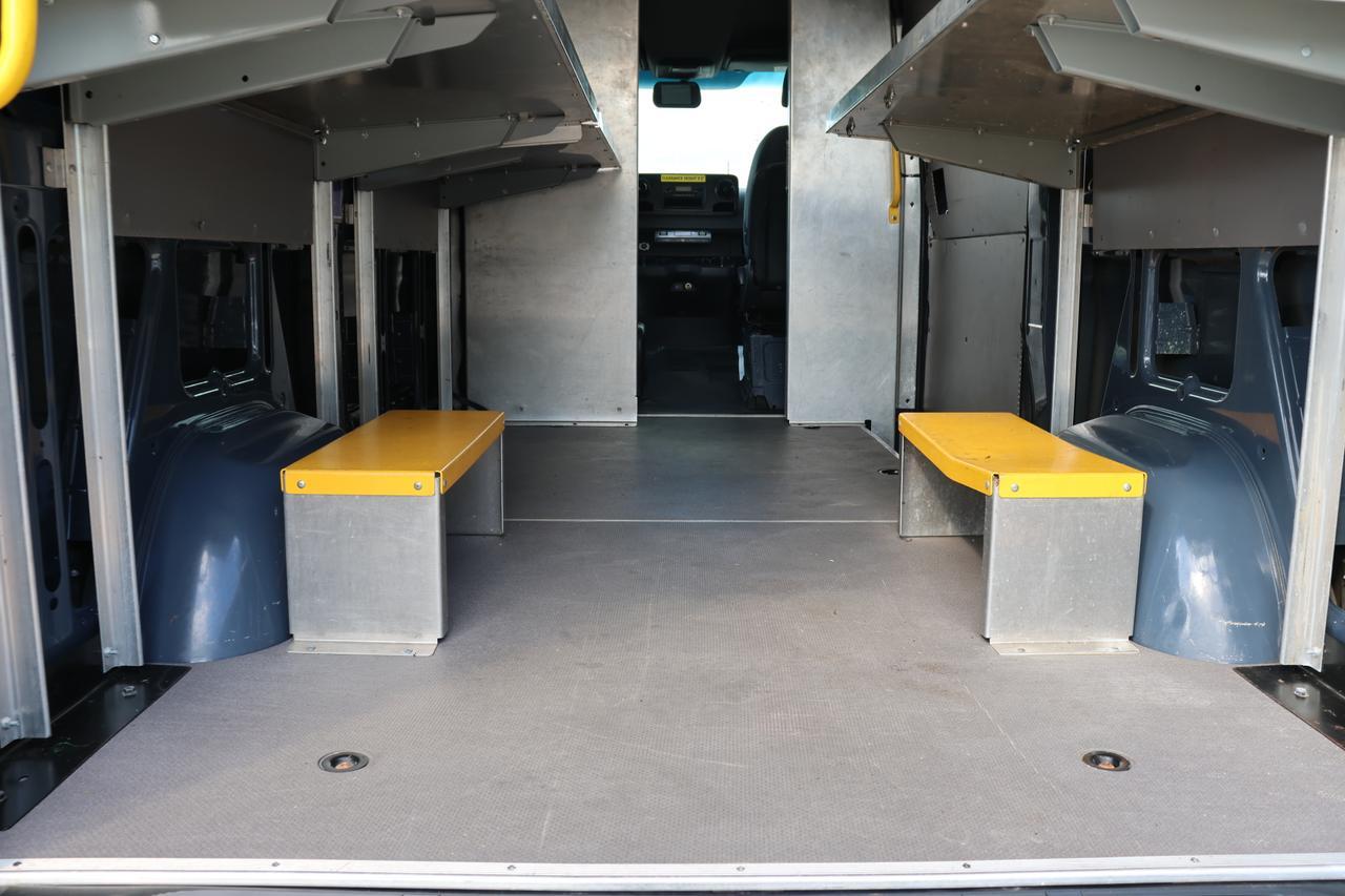 2019 MERCEDES-BENZ SPRINTER 2500/3500 Houston TX