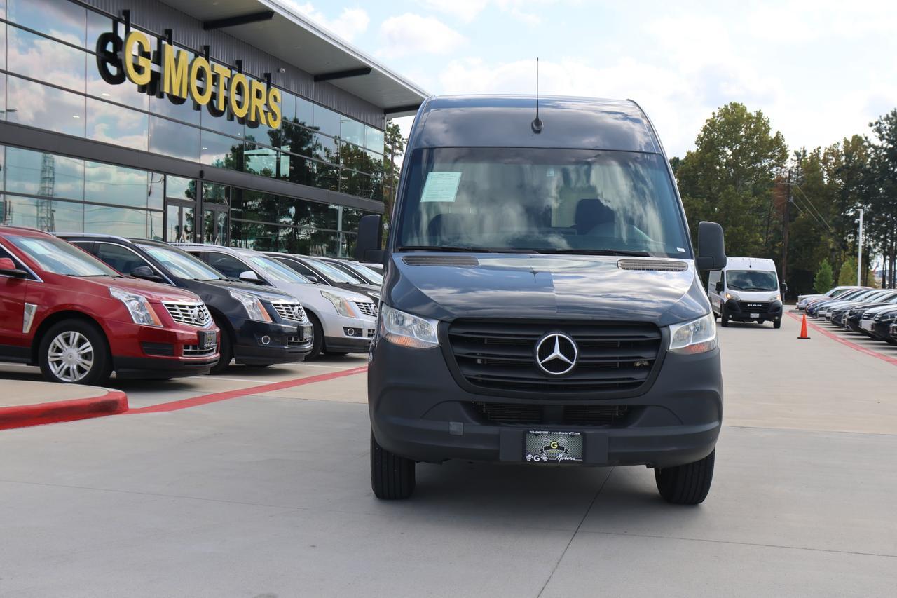 2019 MERCEDES-BENZ SPRINTER 2500/3500 Houston TX