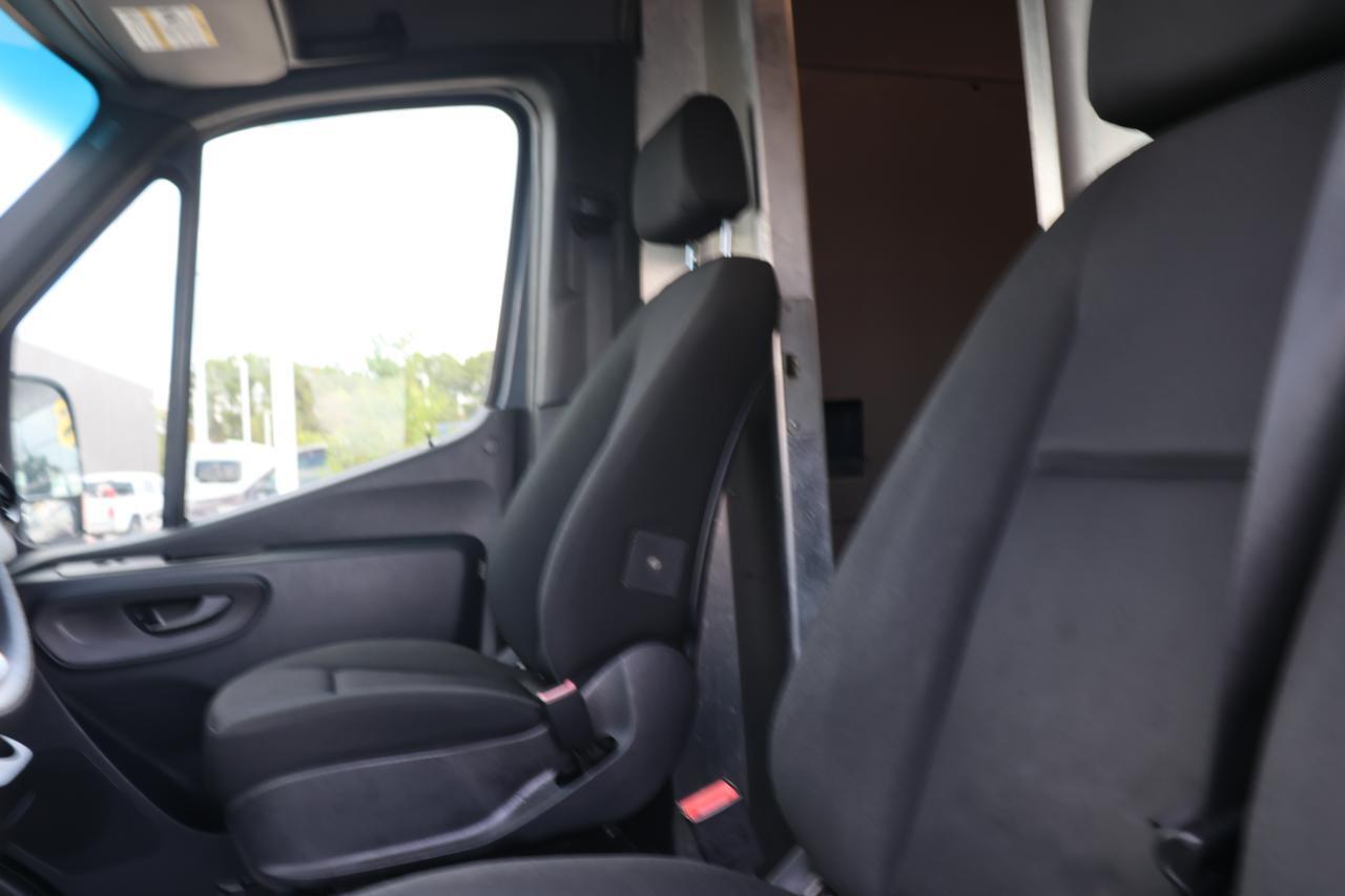 2019 MERCEDES-BENZ SPRINTER 2500/3500 Houston TX