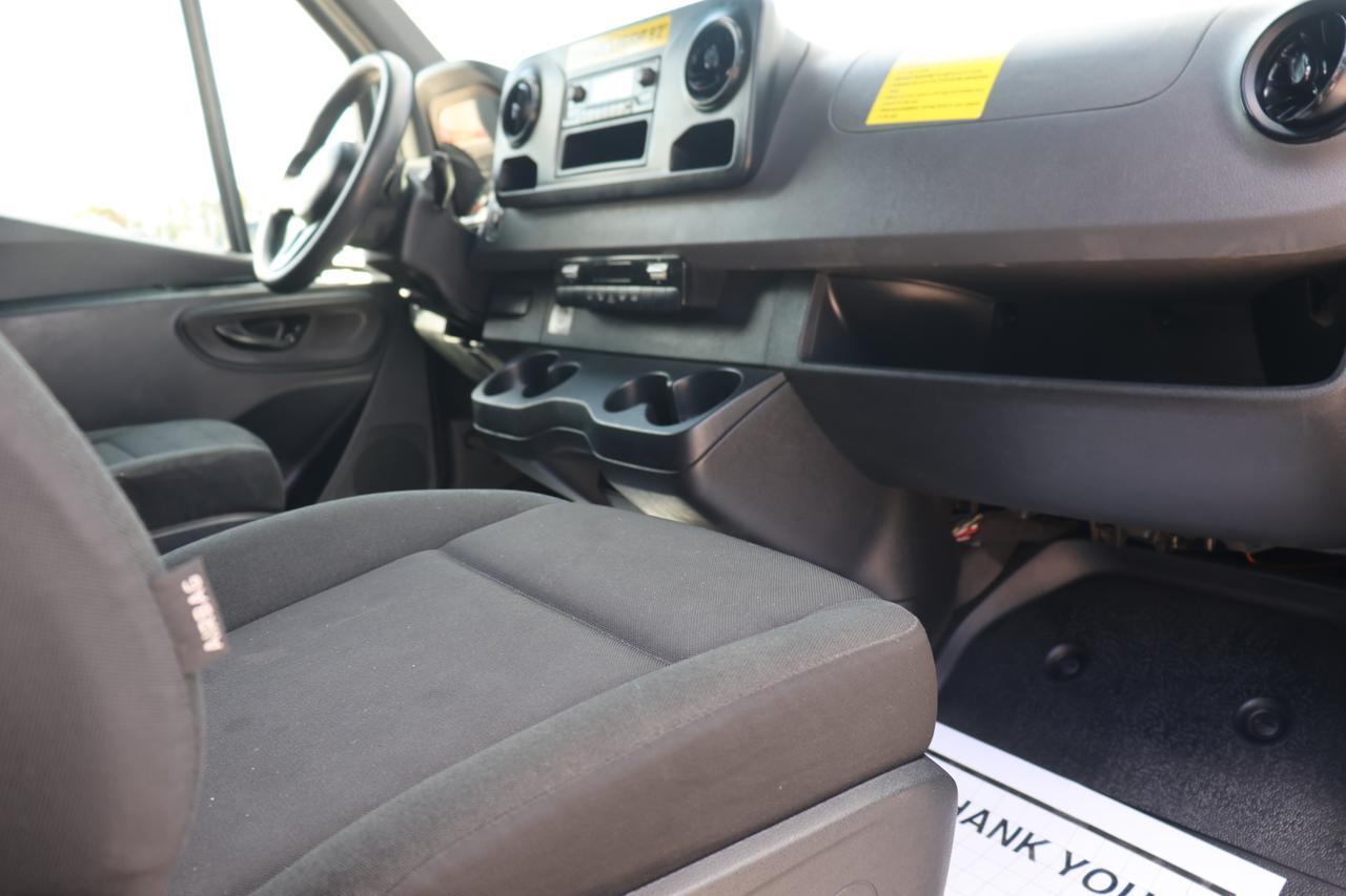 2019 MERCEDES-BENZ SPRINTER 2500/3500 Houston TX