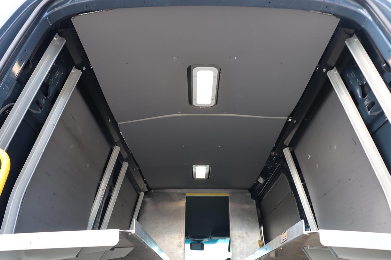 2019 MERCEDES-BENZ SPRINTER 2500/3500 Houston TX