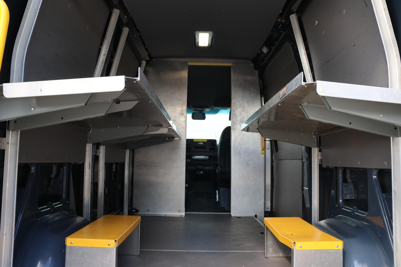 2019 MERCEDES-BENZ SPRINTER 2500/3500 Houston TX