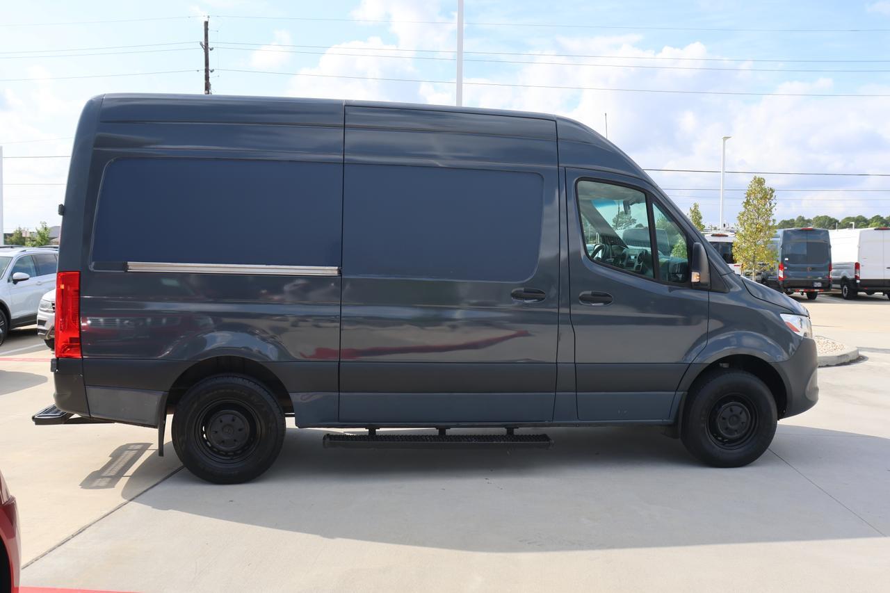 2019 MERCEDES-BENZ SPRINTER 2500/3500 Houston TX