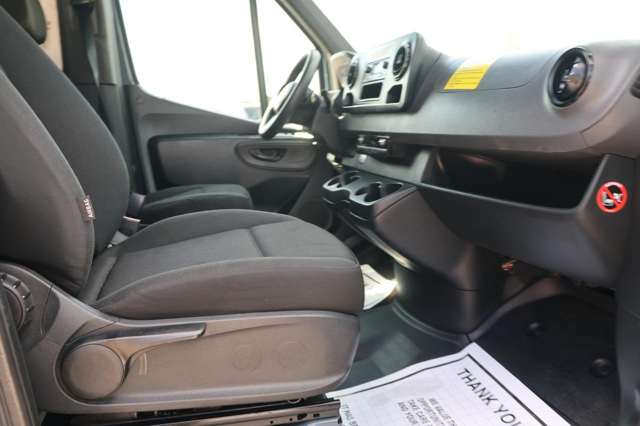 2019 MERCEDES-BENZ SPRINTER 2500/3500 Houston TX