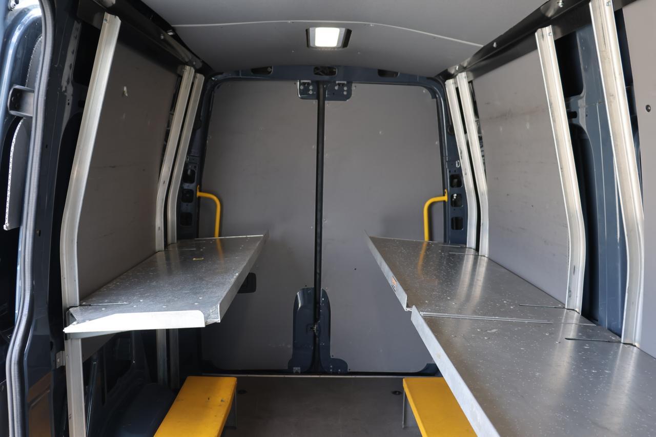 2019 MERCEDES-BENZ SPRINTER 2500/3500 Houston TX