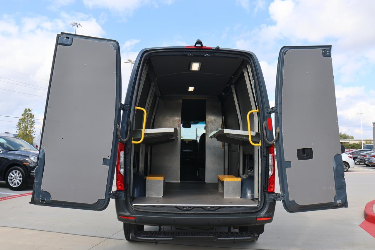 2019 MERCEDES-BENZ SPRINTER 2500/3500 Houston TX