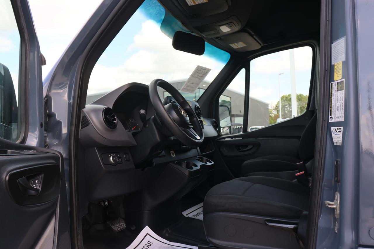 2019 MERCEDES-BENZ SPRINTER 2500/3500 Houston TX