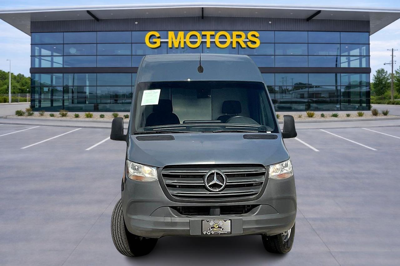 2019 MERCEDES-BENZ SPRINTER 2500/3500 Houston TX