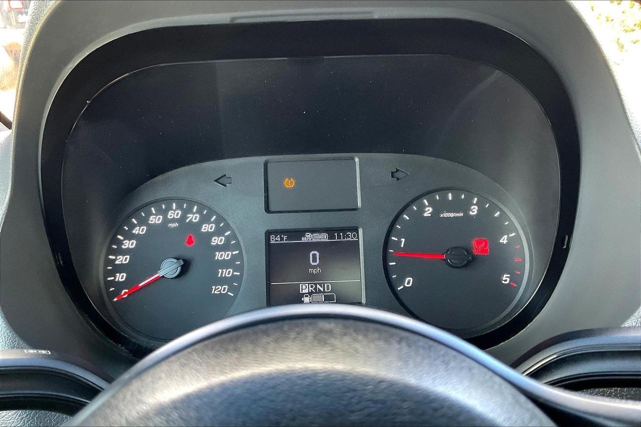 2019 MERCEDES-BENZ SPRINTER 2500/3500 Houston TX