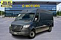 2019 MERCEDES-BENZ SPRINTER 2500/3500