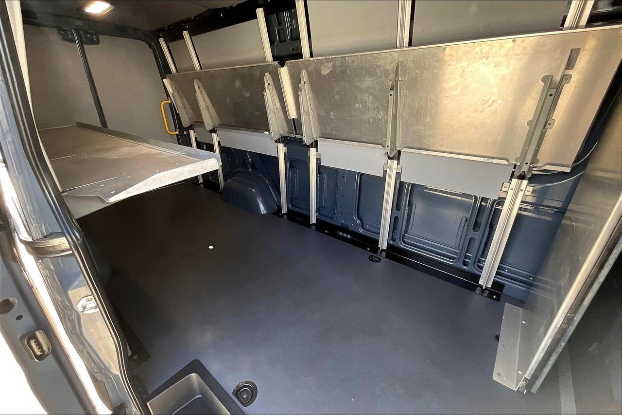 2019 MERCEDES-BENZ SPRINTER 2500/3500 Houston TX
