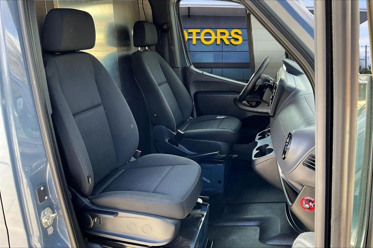 2019 MERCEDES-BENZ SPRINTER 2500/3500 Houston TX