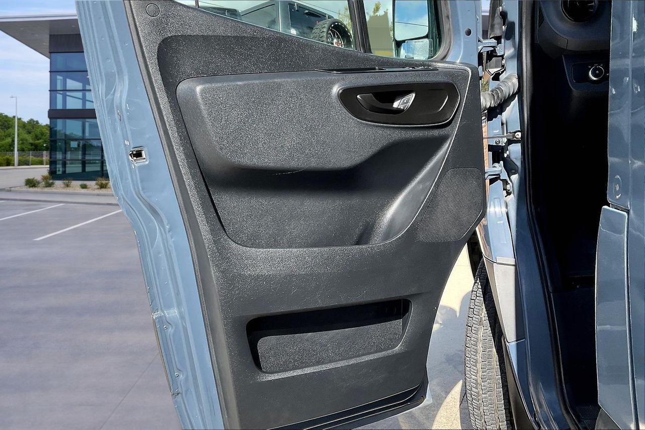 2019 MERCEDES-BENZ SPRINTER 2500/3500 Houston TX