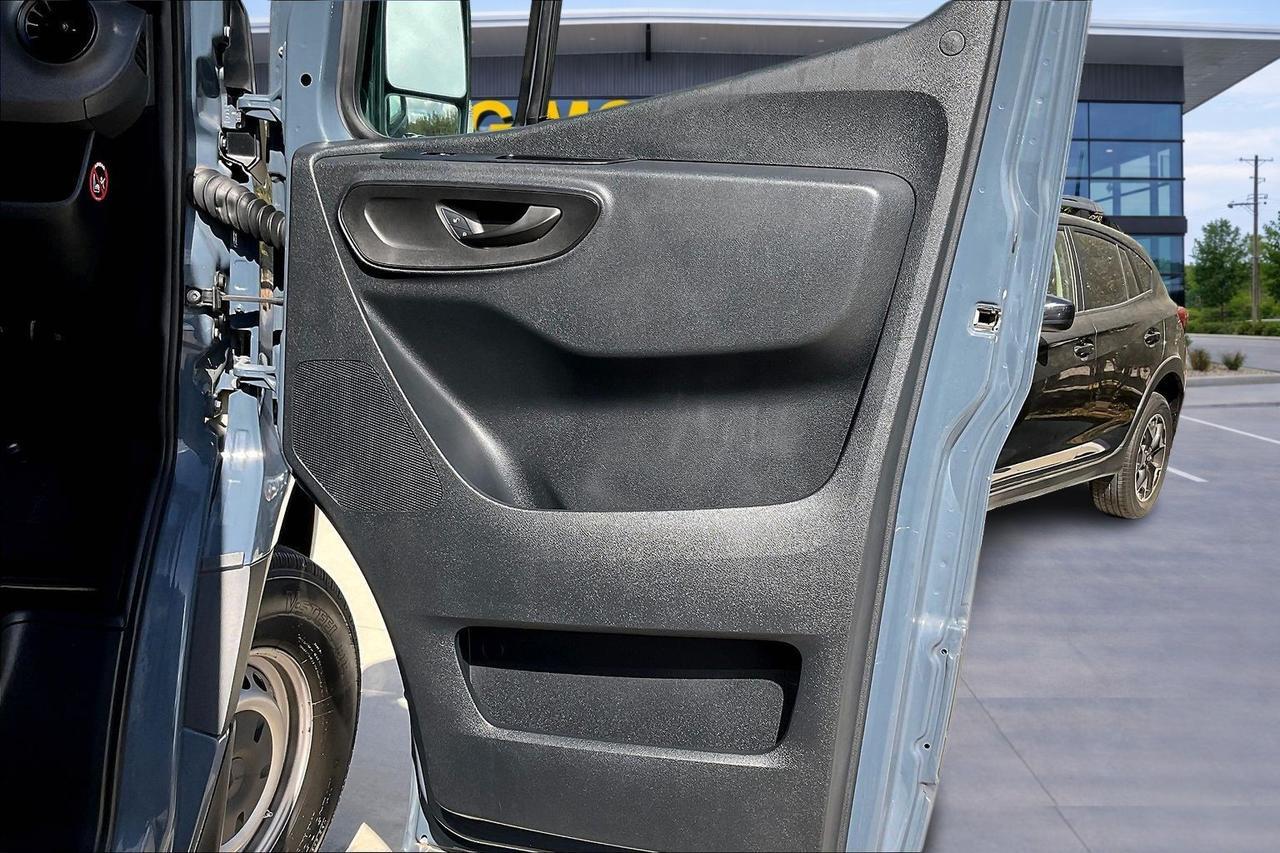 2019 MERCEDES-BENZ SPRINTER 2500/3500 Houston TX