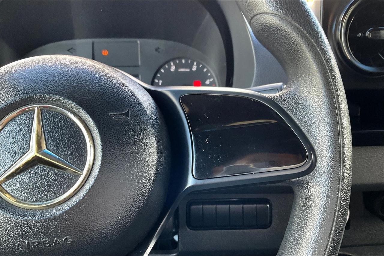 2019 MERCEDES-BENZ SPRINTER 2500/3500 Houston TX
