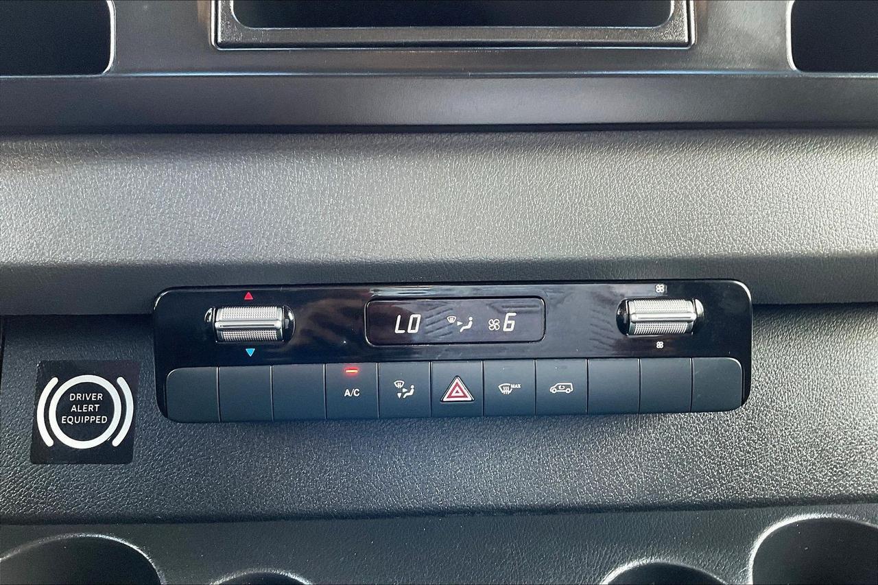 2019 MERCEDES-BENZ SPRINTER 2500/3500 Houston TX