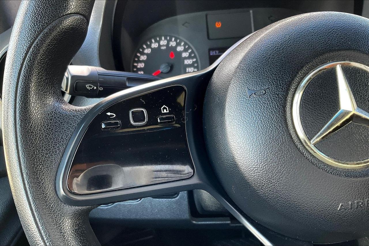 2019 MERCEDES-BENZ SPRINTER 2500/3500 Houston TX